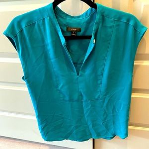 J. Crew Blouse